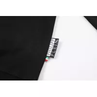 $42.00 USD Philipp Plein PP Hoodies Long Sleeved For Men #1355356