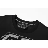 $42.00 USD Philipp Plein PP Hoodies Long Sleeved For Men #1355358
