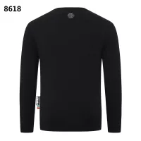 $42.00 USD Philipp Plein PP Hoodies Long Sleeved For Men #1355366