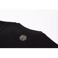 $42.00 USD Philipp Plein PP Hoodies Long Sleeved For Men #1355382