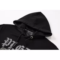 $45.00 USD Philipp Plein PP Hoodies Long Sleeved For Men #1355394