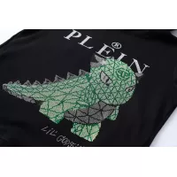 $45.00 USD Philipp Plein PP Hoodies Long Sleeved For Men #1355395