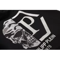 $45.00 USD Philipp Plein PP Hoodies Long Sleeved For Men #1355408