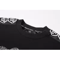 $45.00 USD Philipp Plein PP Hoodies Long Sleeved For Men #1355421