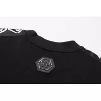 $45.00 USD Philipp Plein PP Hoodies Long Sleeved For Men #1355424