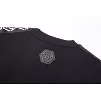 $45.00 USD Philipp Plein PP Hoodies Long Sleeved For Men #1355425