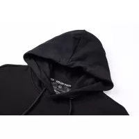 $45.00 USD Philipp Plein PP Hoodies Long Sleeved For Men #1355434