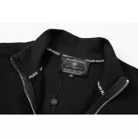 $64.00 USD Philipp Plein PP Jackets Long Sleeved For Men #1355445