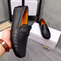 $76.00 USD Balmain Leather Shoes For Men #1355589