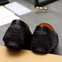 $76.00 USD Balmain Leather Shoes For Men #1355590