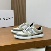 $80.00 USD Givenchy Casual Shoes For Men #1355591