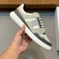 $80.00 USD Givenchy Casual Shoes For Men #1355591