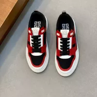 $80.00 USD Givenchy Casual Shoes For Men #1355593