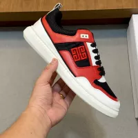 $80.00 USD Givenchy Casual Shoes For Men #1355593