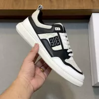 $80.00 USD Givenchy Casual Shoes For Men #1355594