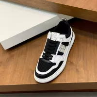 $80.00 USD Givenchy Casual Shoes For Men #1355595