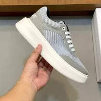 $82.00 USD Givenchy Casual Shoes For Men #1355596