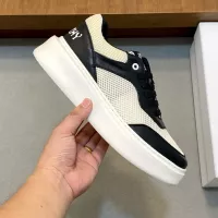 $82.00 USD Givenchy Casual Shoes For Men #1355597