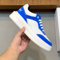 $82.00 USD Givenchy Casual Shoes For Men #1355598