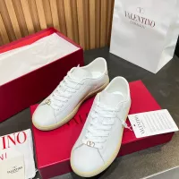 $108.00 USD Valentino Casual Shoes For Women #1355615