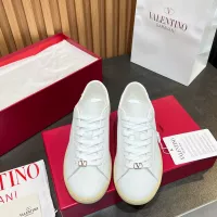 $108.00 USD Valentino Casual Shoes For Women #1355615