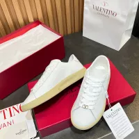 $108.00 USD Valentino Casual Shoes For Women #1355615