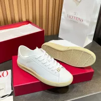$108.00 USD Valentino Casual Shoes For Women #1355615