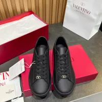 $108.00 USD Valentino Casual Shoes For Men #1355616