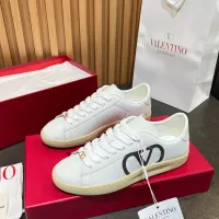 $108.00 USD Valentino Casual Shoes For Men #1355618
