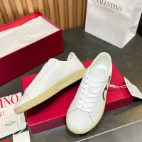 $108.00 USD Valentino Casual Shoes For Men #1355618