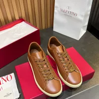 $108.00 USD Valentino Casual Shoes For Women #1355621