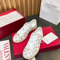 $108.00 USD Valentino Casual Shoes For Men #1355624