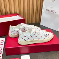 $108.00 USD Valentino Casual Shoes For Men #1355624