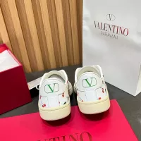 $108.00 USD Valentino Casual Shoes For Men #1355624