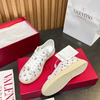 $108.00 USD Valentino Casual Shoes For Men #1355624