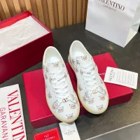 $108.00 USD Valentino Casual Shoes For Men #1355626