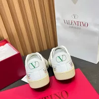 $108.00 USD Valentino Casual Shoes For Men #1355626