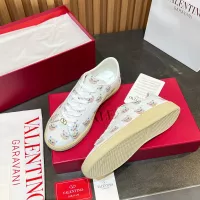 $108.00 USD Valentino Casual Shoes For Men #1355626
