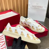 $108.00 USD Valentino Casual Shoes For Women #1355644