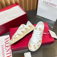 $108.00 USD Valentino Casual Shoes For Women #1355644