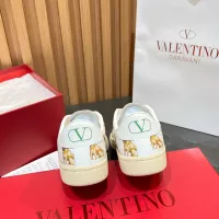 $108.00 USD Valentino Casual Shoes For Women #1355644