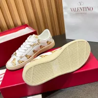 $108.00 USD Valentino Casual Shoes For Women #1355644