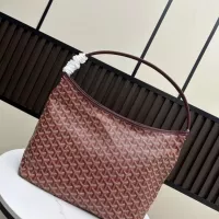 $88.00 USD Goyard AAA Quality Shoulder Bags For Women #1355645