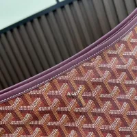 $88.00 USD Goyard AAA Quality Shoulder Bags For Women #1355645