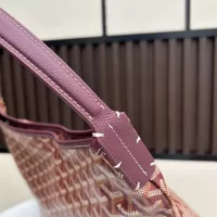 $88.00 USD Goyard AAA Quality Shoulder Bags For Women #1355645
