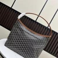 $88.00 USD Goyard AAA Quality Shoulder Bags For Women #1355646