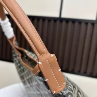 $88.00 USD Goyard AAA Quality Shoulder Bags For Women #1355646