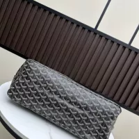 $88.00 USD Goyard AAA Quality Shoulder Bags For Women #1355646