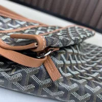 $88.00 USD Goyard AAA Quality Shoulder Bags For Women #1355646