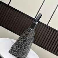 $88.00 USD Goyard AAA Quality Shoulder Bags For Women #1355647